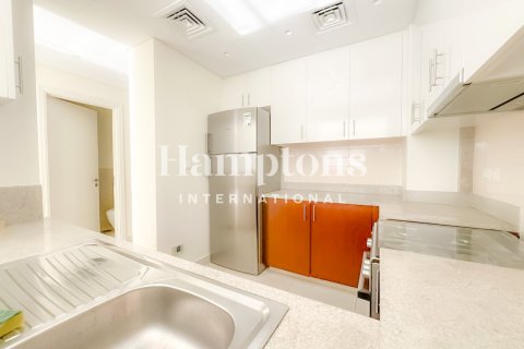 Apartment in Downtown Dubai (Downtown Burj Dubai), Dubai 1 bedroom, 85.93527500 sq.m. № 110540 - photo 8