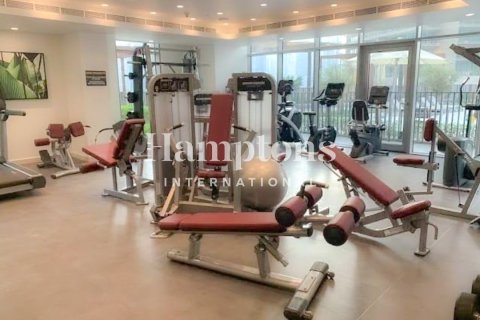 Apartment in Downtown Dubai (Downtown Burj Dubai), Dubai 1 bedroom, 85.93527500 sq.m. № 110540 - photo 16