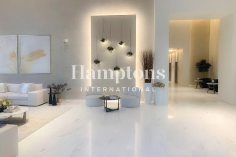 Apartment in Downtown Dubai (Downtown Burj Dubai), Dubai 1 bedroom, 85.93527500 sq.m. № 110540 - photo 19