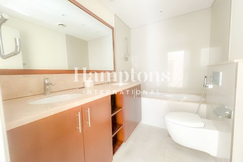 Apartment in Downtown Dubai (Downtown Burj Dubai), Dubai 1 bedroom, 85.93527500 sq.m. № 110540 - photo 5