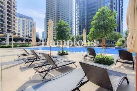 Apartment in Downtown Dubai (Downtown Burj Dubai), Dubai 1 bedroom, 85.93527500 sq.m. № 110540 - photo 18