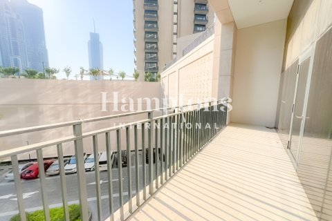 Apartment in Downtown Dubai (Downtown Burj Dubai), Dubai 1 bedroom, 85.93527500 sq.m. № 110540 - photo 10