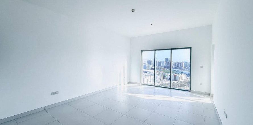 Apartment in Motor City, Dubai 2 bedrooms, 109.6 sq.m. № 110541