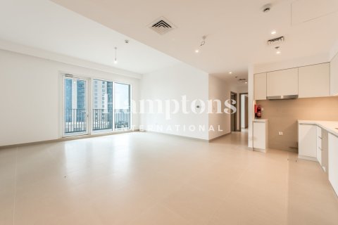 Apartment in Dubai Creek Harbour (The Lagoons), Dubai 1 bedroom, 71.26031712 sq.m. № 110538 - photo 14
