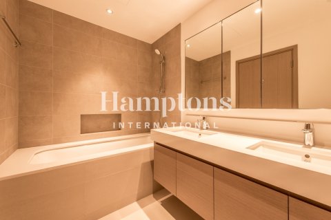 Apartment in Dubai Creek Harbour (The Lagoons), Dubai 1 bedroom, 71.26031712 sq.m. № 110538 - photo 8