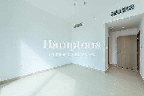 Apartment in Dubai Creek Harbour (The Lagoons), Dubai 1 bedroom, 71.26031712 sq.m. № 110538 - photo 3