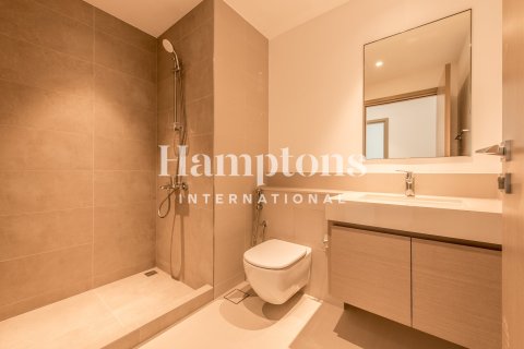 Apartment in Dubai Creek Harbour (The Lagoons), Dubai 1 bedroom, 71.26031712 sq.m. № 110538 - photo 5