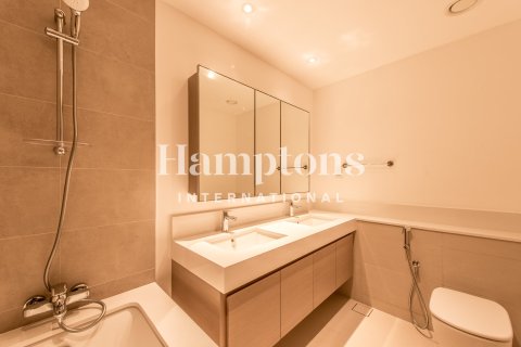Apartment in Dubai Creek Harbour (The Lagoons), Dubai 1 bedroom, 71.26031712 sq.m. № 110538 - photo 2