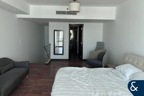 Apartamento en Jumeirah Lake Towers, Dubai, 1 dormitorio, 129 m², № 79133 - foto 3