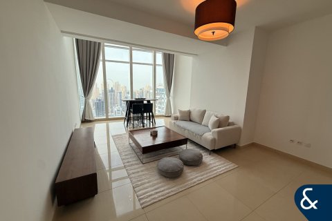 Apartment in Jumeirah Lake Towers, Dubai 1 bedroom, 129 sq.m. № 79133