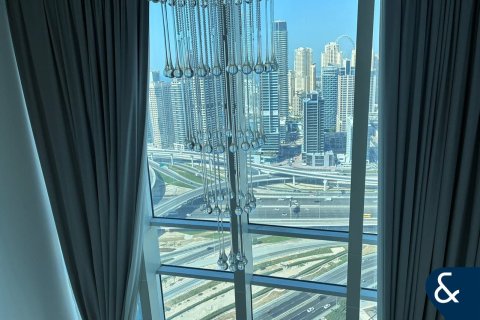 Apartamento en Jumeirah Lake Towers, Dubai, 1 dormitorio, 129 m², № 79133 - foto 4