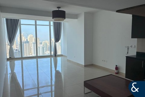 Apartamento en Jumeirah Lake Towers, Dubai, 1 dormitorio, 129 m², № 79133 - foto 2