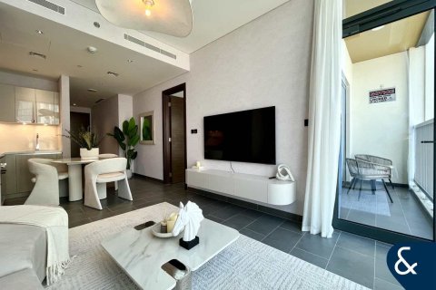 Снять в аренду квартиру в Sobha Hartland, Мохаммед Бин Рашид Сити, Дубай: 1 спальня, 55м², № 79118 - фото 5