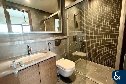 Снять в аренду квартиру в Sobha Hartland, Мохаммед Бин Рашид Сити, Дубай: 1 спальня, 55м², № 79118 - фото 9