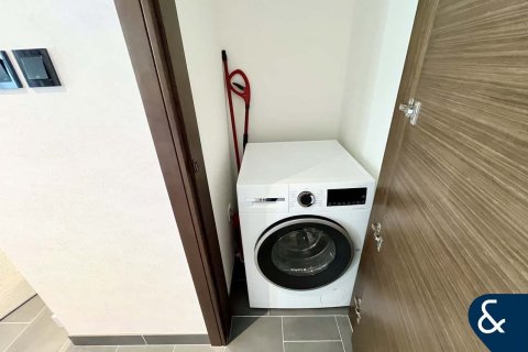 Снять в аренду квартиру в Sobha Hartland, Мохаммед Бин Рашид Сити, Дубай: 1 спальня, 55м², № 79118 - фото 7