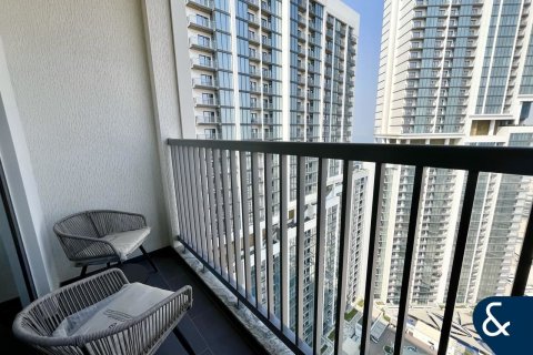 Снять в аренду квартиру в Sobha Hartland, Мохаммед Бин Рашид Сити, Дубай: 1 спальня, 55м², № 79118 - фото 11