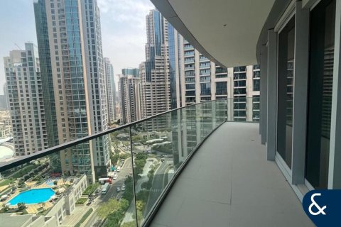 Снять в аренду квартиру в Даунтаун Дубай (Даунтаун Бурдж Дубай), Дубай: 2 спальни, 153м², № 79134 - фото 12