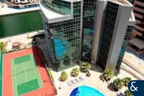 Apartamento en The Waves, Dubai Marina, Dubai, 3 dormitorios, 195 m², № 79132 - foto 21