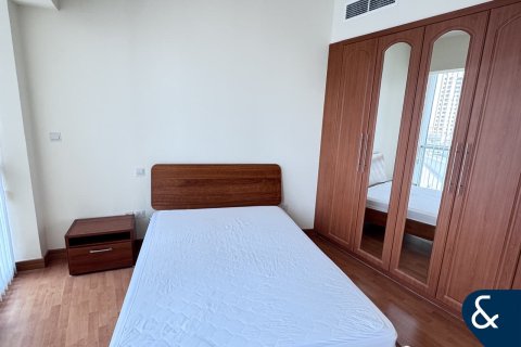 Apartamento en The Waves, Dubai Marina, Dubai, 3 dormitorios, 195 m², № 79132 - foto 6