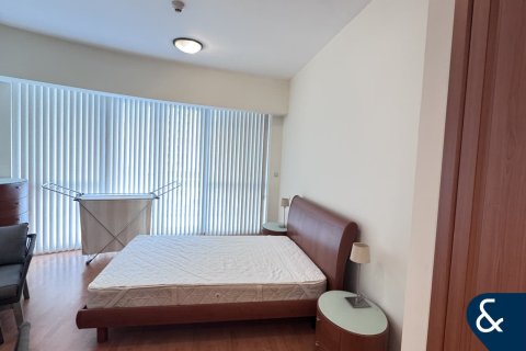 Apartamento en The Waves, Dubai Marina, Dubai, 3 dormitorios, 195 m², № 79132 - foto 7