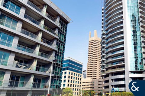 Apartamento en The Waves, Dubai Marina, Dubai, 3 dormitorios, 195 m², № 79132 - foto 22