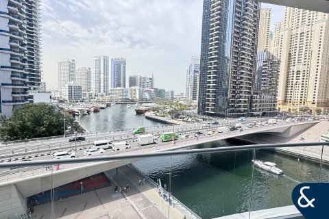 Apartamento en The Waves, Dubai Marina, Dubai, 3 dormitorios, 195 m², № 79132 - foto 19