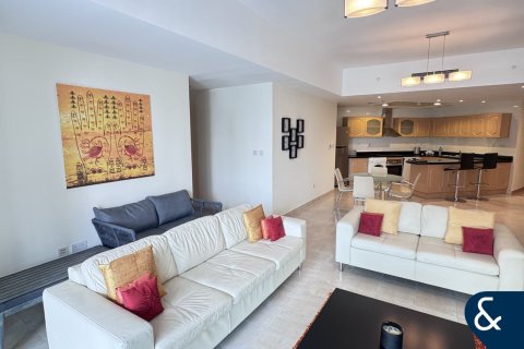 Apartamento en The Waves, Dubai Marina, Dubai, 3 dormitorios, 195 m², № 79132 - foto 3
