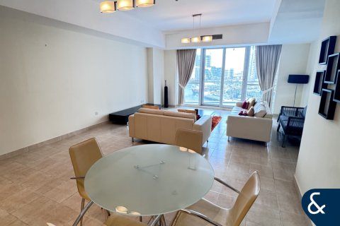 Apartamento en The Waves, Dubai Marina, Dubai, 3 dormitorios, 195 m², № 79132 - foto 4
