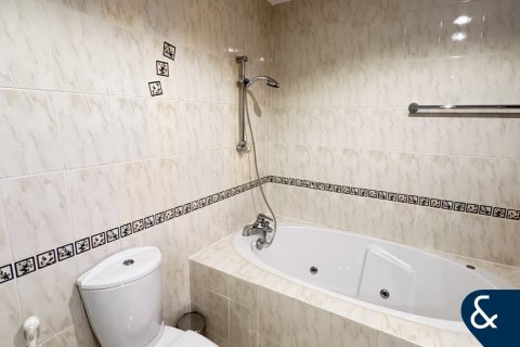 Apartamento en The Waves, Dubai Marina, Dubai, 3 dormitorios, 195 m², № 79132 - foto 9