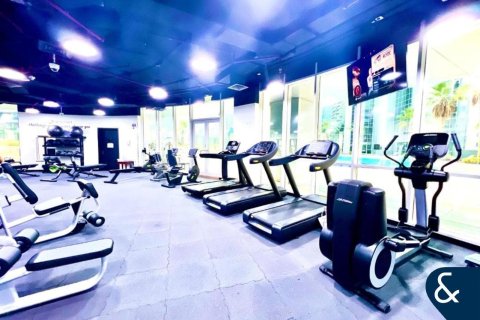 Apartamento en The Waves, Dubai Marina, Dubai, 3 dormitorios, 195 m², № 79132 - foto 23