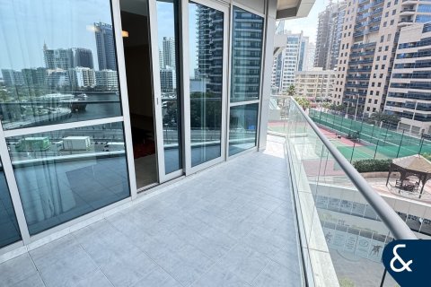 Apartamento en The Waves, Dubai Marina, Dubai, 3 dormitorios, 195 m², № 79132 - foto 17