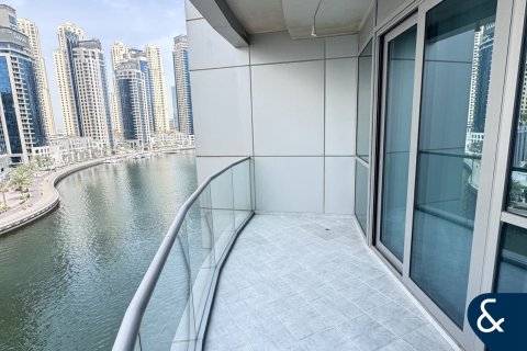 Apartamento en The Waves, Dubai Marina, Dubai, 3 dormitorios, 195 m², № 79132 - foto 16