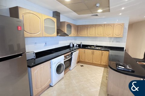 Apartamento en The Waves, Dubai Marina, Dubai, 3 dormitorios, 195 m², № 79132 - foto 5