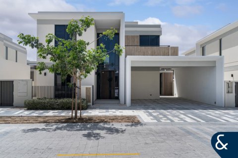 Villa en Harmony, Tilal Al Ghaf, Dubai, 5 dormitorios, 416 m², № 79115 - foto 1