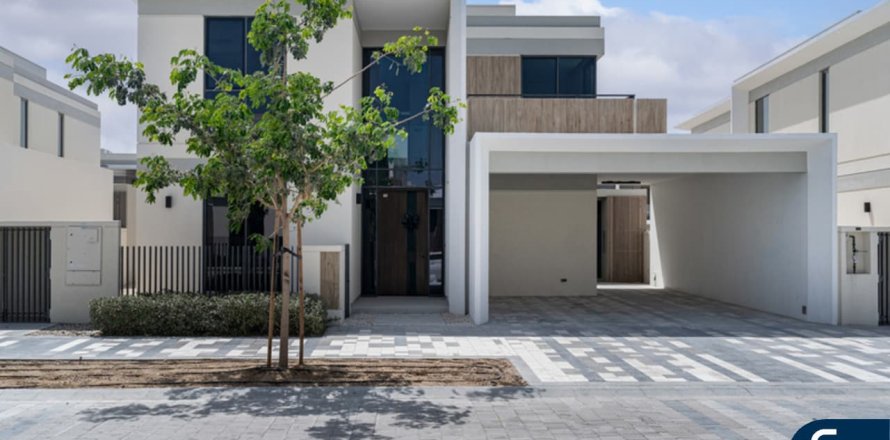 Villa en Harmony, Tilal Al Ghaf, Dubai, 5 dormitorios, 416 m², № 79115