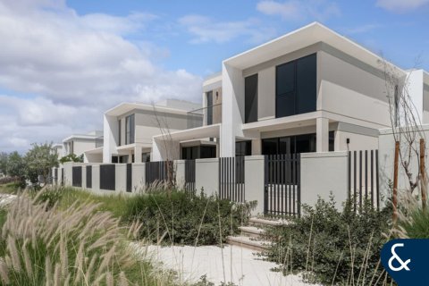 Villa en Harmony, Tilal Al Ghaf, Dubai, 5 dormitorios, 416 m², № 79115 - foto 9