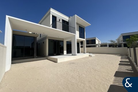 Villa en Harmony, Tilal Al Ghaf, Dubai, 5 dormitorios, 416 m², № 79115 - foto 24