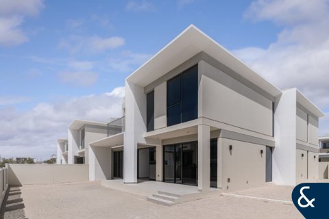 Villa en Harmony, Tilal Al Ghaf, Dubai, 5 dormitorios, 416 m², № 79115 - foto 8