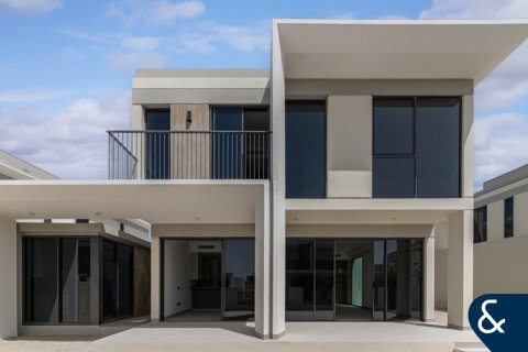 Villa en Harmony, Tilal Al Ghaf, Dubai, 5 dormitorios, 416 m², № 79115 - foto 7