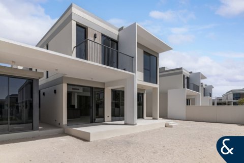 Villa en Harmony, Tilal Al Ghaf, Dubai, 5 dormitorios, 416 m², № 79115 - foto 23