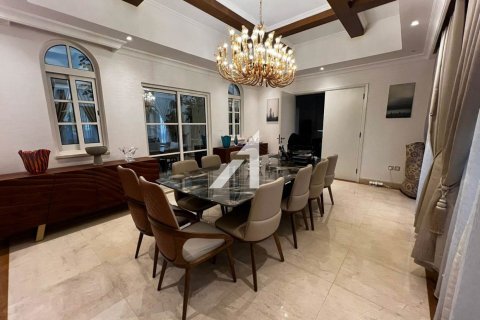 Villa à The Villa, Dubai, 5 chambres, 1116.6 m², № 58484 - photo 20