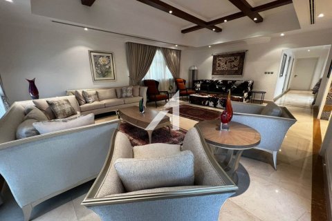 Villa à The Villa, Dubai, 5 chambres, 1116.6 m², № 58484 - photo 18