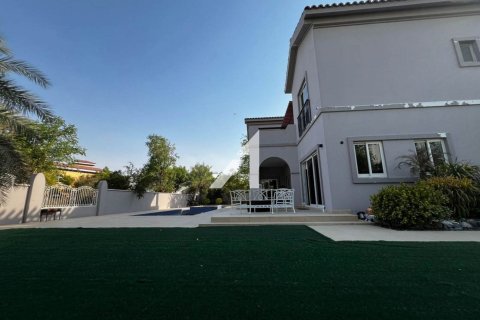 Villa à The Villa, Dubai, 5 chambres, 1116.6 m², № 58484 - photo 11