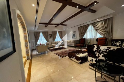 Villa à The Villa, Dubai, 5 chambres, 1116.6 m², № 58484 - photo 19