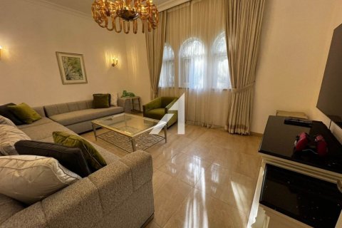 Villa à The Villa, Dubai, 5 chambres, 1116.6 m², № 58484 - photo 12