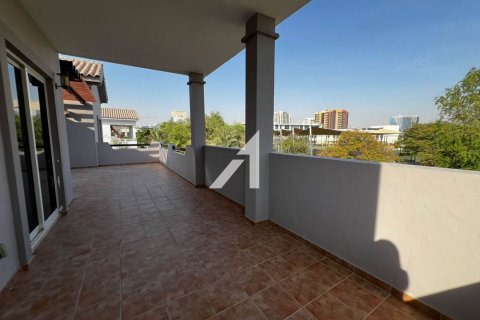 Villa à The Villa, Dubai, 5 chambres, 1116.6 m², № 58484 - photo 15