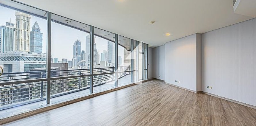 Appartement à Dubai, studio, 50 m², № 58488