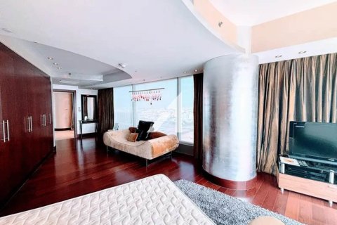 Appartement à World Trade Centre Residence, Dubai, 4 chambres, 386 m², № 58485 - photo 3