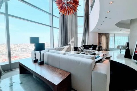 Appartement à World Trade Centre Residence, Dubai, 4 chambres, 386 m², № 58485 - photo 6