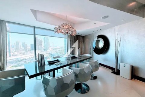 Appartement à World Trade Centre Residence, Dubai, 4 chambres, 386 m², № 58485 - photo 10